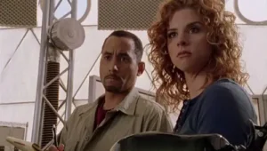 O Ataque dos Vermes Malditos – A Série: 1×12