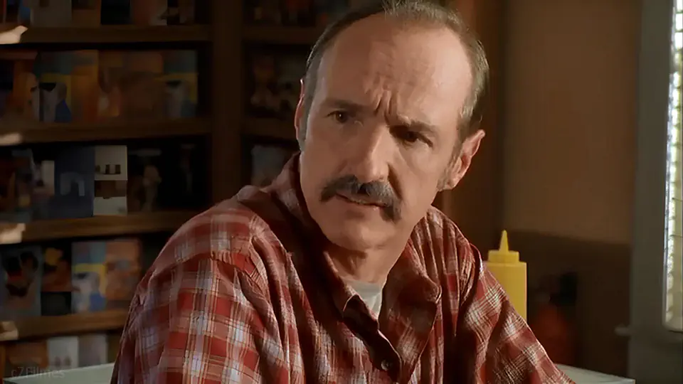 O Ataque dos Vermes Malditos – A Série: 1×13