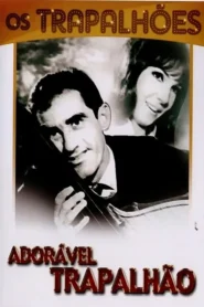 Adorável Trapalhão