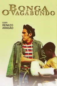 Bonga, o Vagabundo