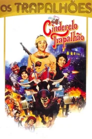 O Cinderelo Trapalhão