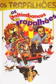 Os Saltimbancos Trapalhões
