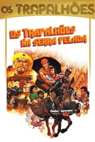 Os Trapalhões na Serra Pelada