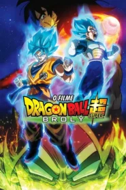 Dragon Ball Super: Broly