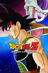 Dragon Ball Z: Bardock, O Pai de Goku