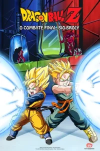 Dragon Ball Z: O Combate Final – Bio-Broly
