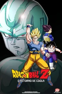 Dragon Ball Z: O Retorno de Cooler