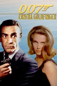 007: Contra Goldfinger