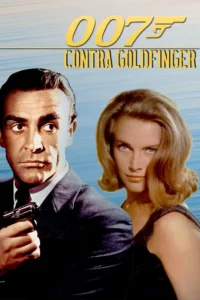 007: Contra Goldfinger