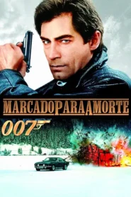 007: Marcado para a Morte