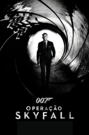 007: Operação Skyfall