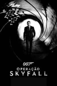 007: Operação Skyfall