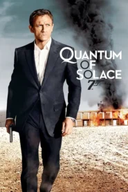007: Quantum of Solace