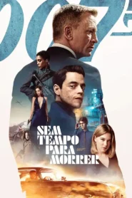 007: Sem Tempo para Morrer