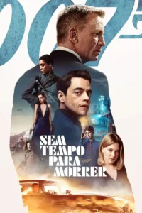 007: Sem Tempo para Morrer
