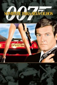 007: Somente para Seus Olhos