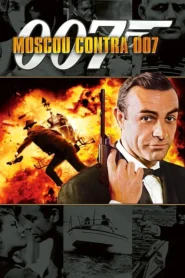 Moscou Contra 007