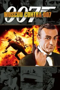 Moscou Contra 007