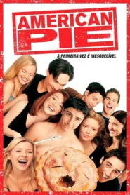American Pie: A Primeira Vez é Inesquecível