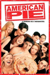 American Pie: A Primeira Vez é Inesquecível