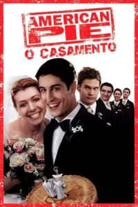 American Pie: O Casamento