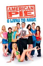 American Pie: O Livro do Amor