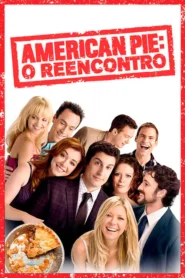American Pie: O Reencontro