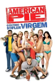 American Pie: O Último Stifler Virgem
