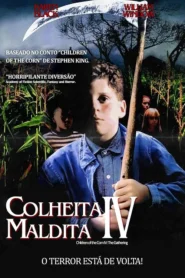 Colheita Maldita 4: O Encontro