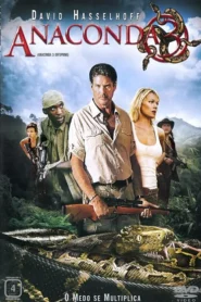 Anaconda 3