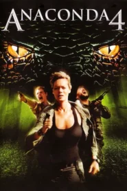 Anaconda 4