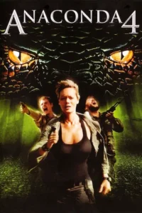 Anaconda 4