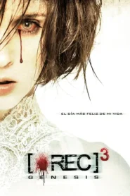 [REC] 3: Gênesis