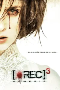 [REC] 3: Gênesis