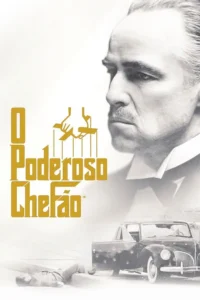 O Poderoso Chefão