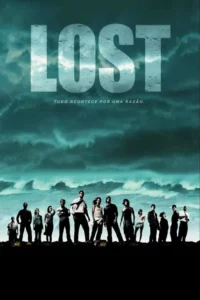 Lost