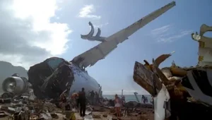 Lost: Temporada 1 – Episódio 1