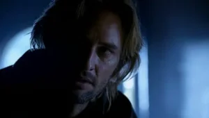 Lost: Temporada 1 – Episódio 16