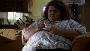 Lost: Temporada 1 – Episódio 18