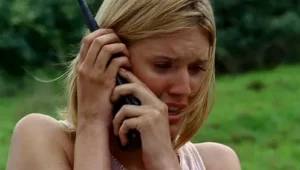 Lost: Temporada 1 – Episódio 2