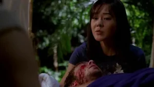 Lost: Temporada 1 – Episódio 20