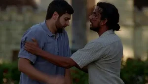 Lost: Temporada 1 – Episódio 21
