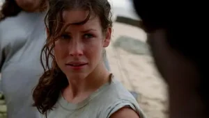 Lost: Temporada 1 – Episódio 22