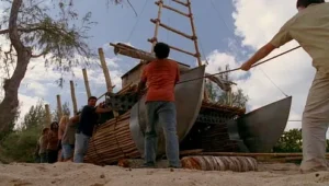 Lost: Temporada 1 – Episódio 23