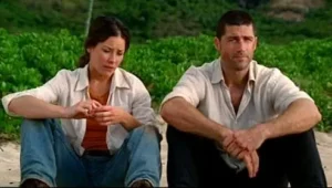 Lost: Temporada 1 – Episódio 3