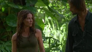 Lost: Temporada 2 – Episódio 13