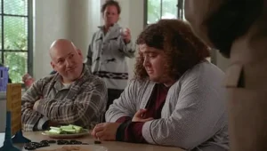 Lost: Temporada 2 – Episódio 18