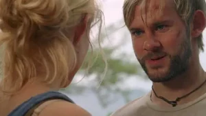 Lost: Temporada 2 – Episódio 22