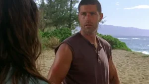Lost: Temporada 2 – Episódio 23