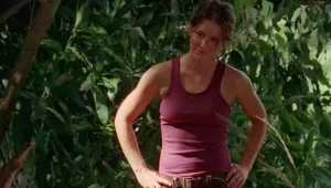 Lost: Temporada 2 – Episódio 8